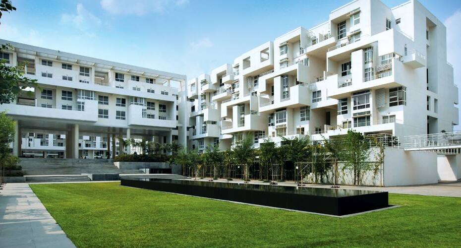 Comfort Service Apartment - Rohan Mitla, Pune 1
